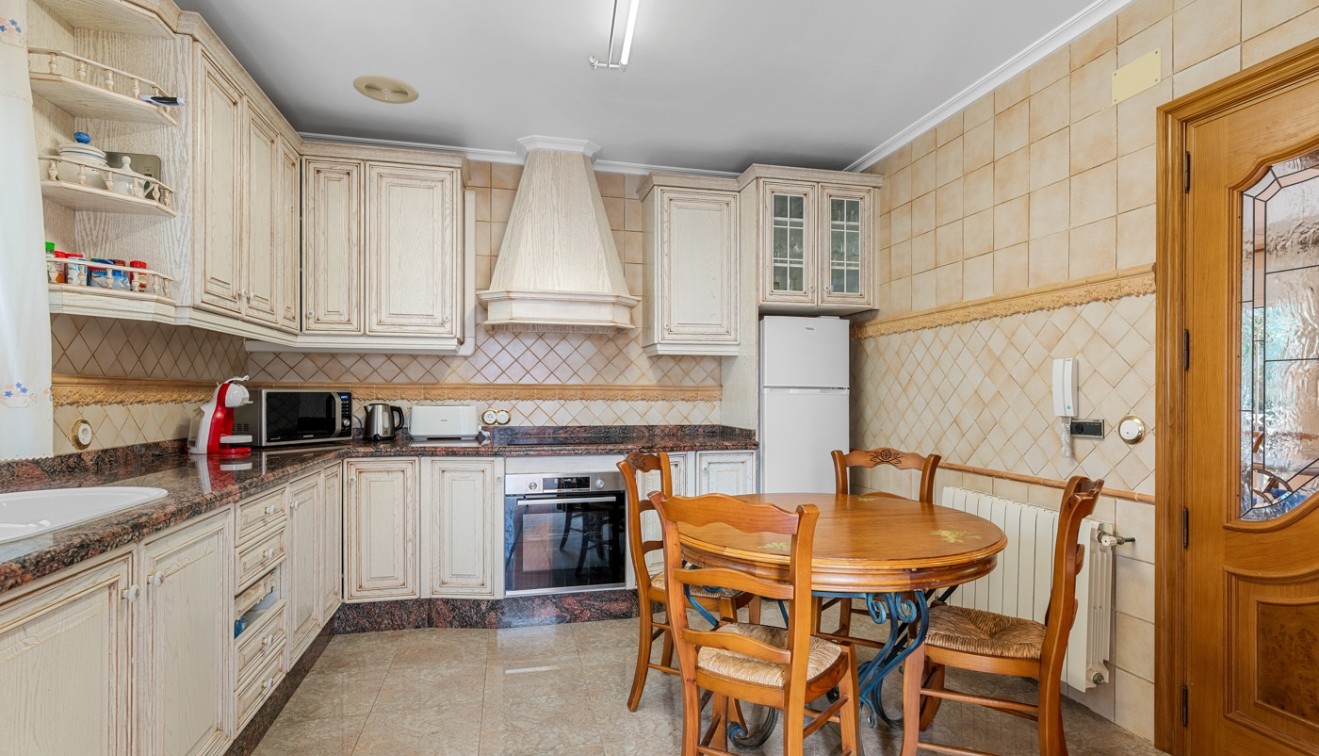 Prodej - Villa - Elche/Elx