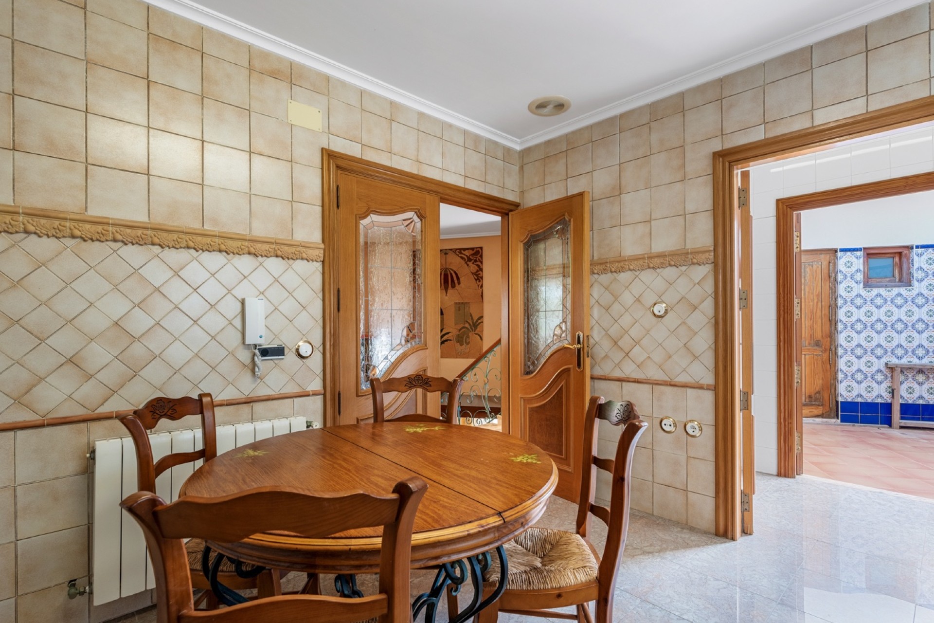 Prodej - Villa - Elche/Elx