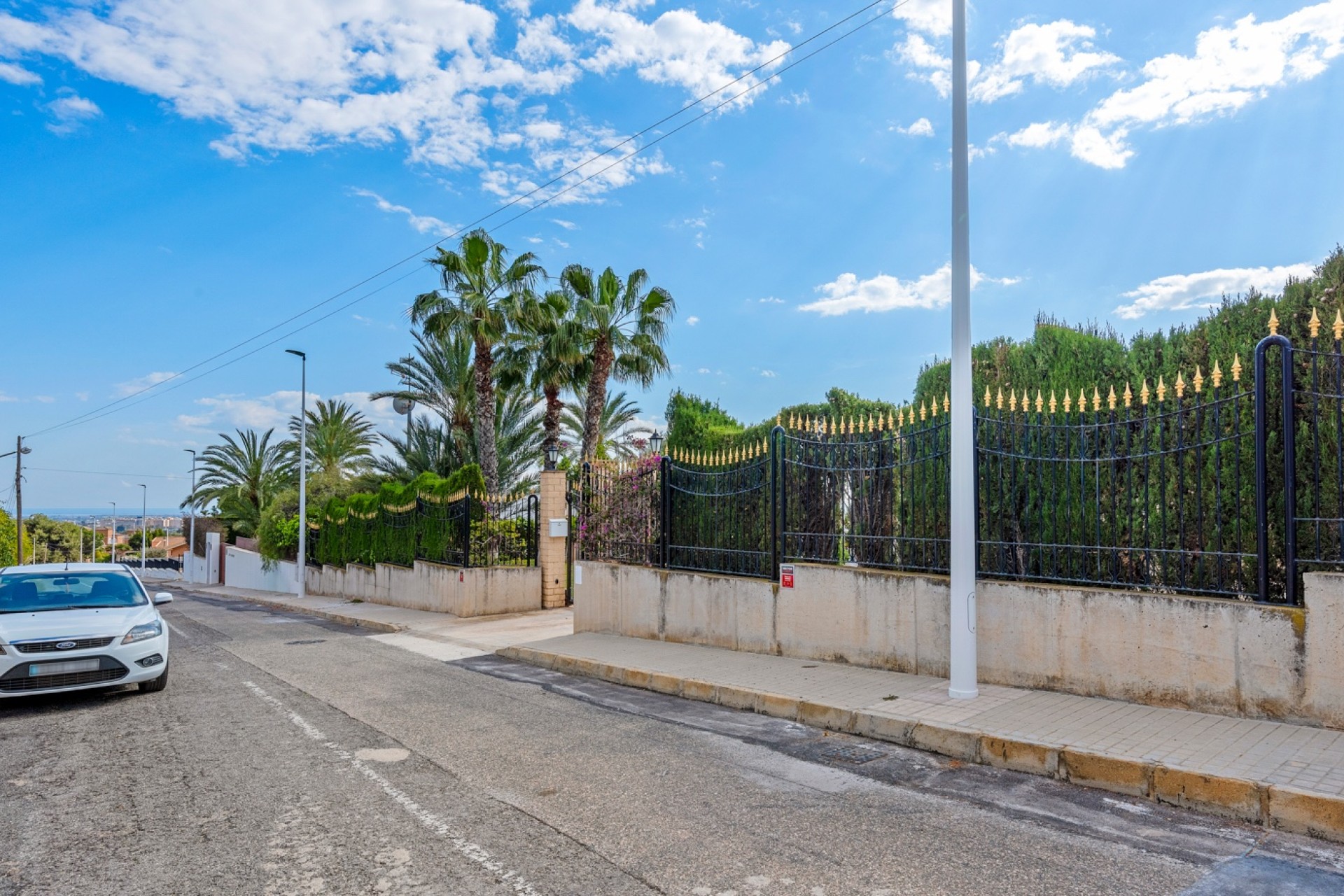 Prodej - Villa - Elche/Elx