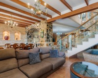 Prodej - Villa - Elche/Elx