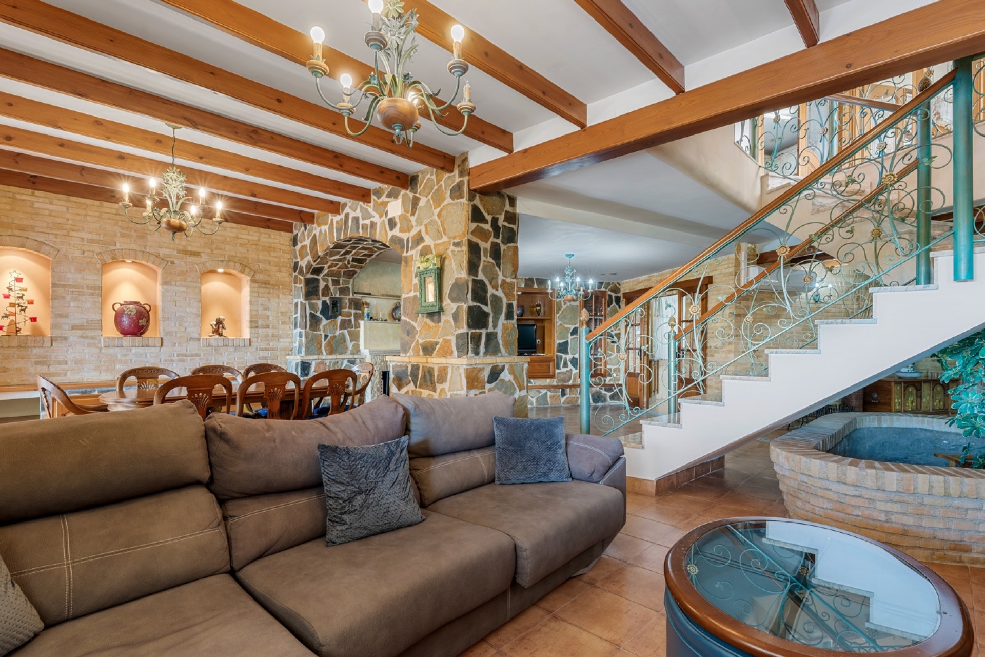 Prodej - Villa - Elche/Elx