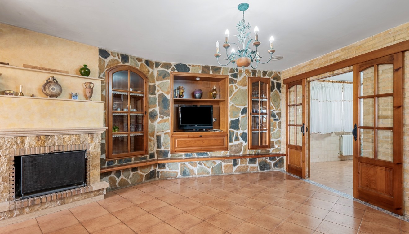 Prodej - Villa - Elche/Elx