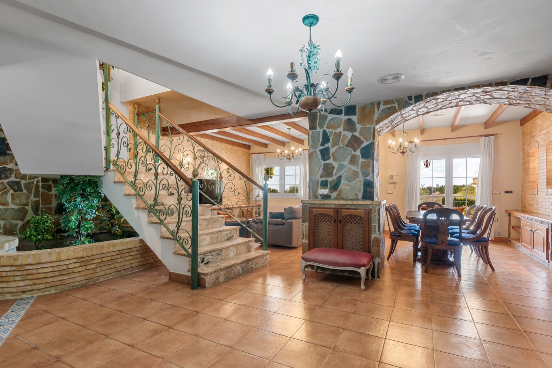 Prodej - Villa - Elche/Elx