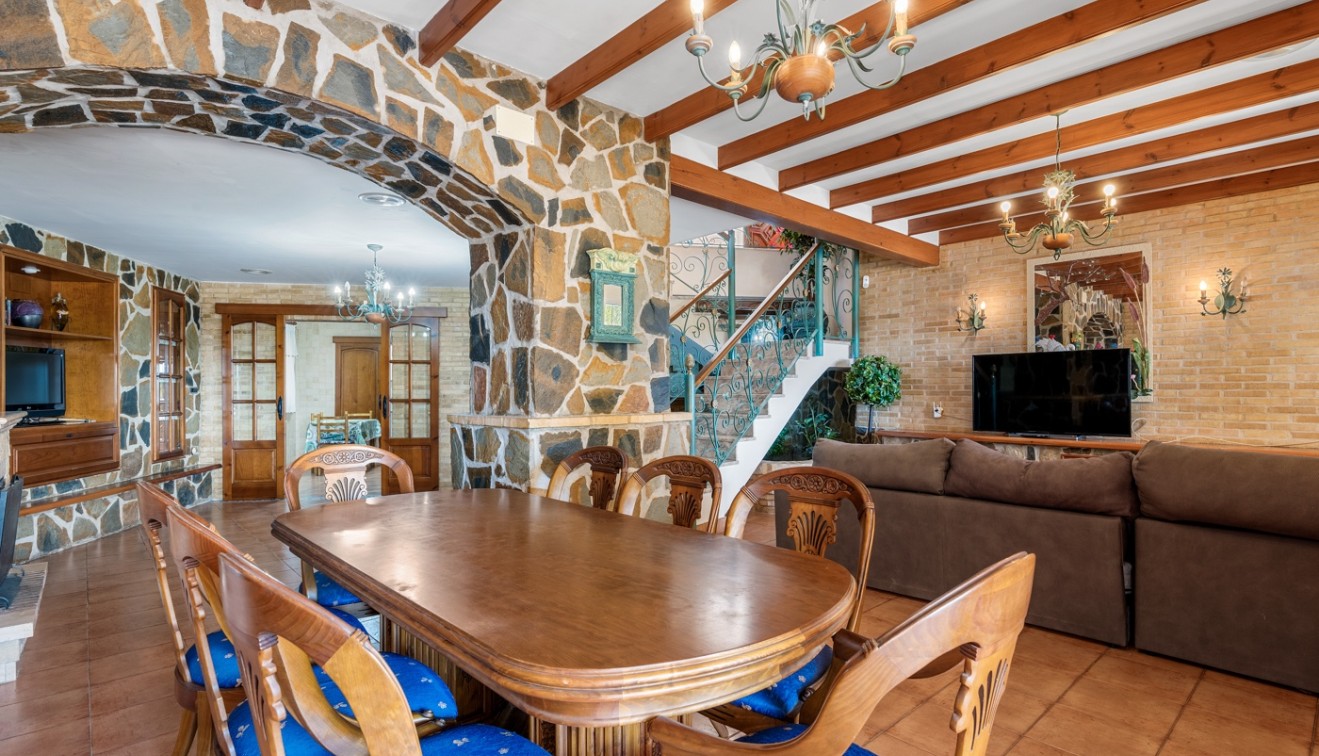 Prodej - Villa - Elche/Elx