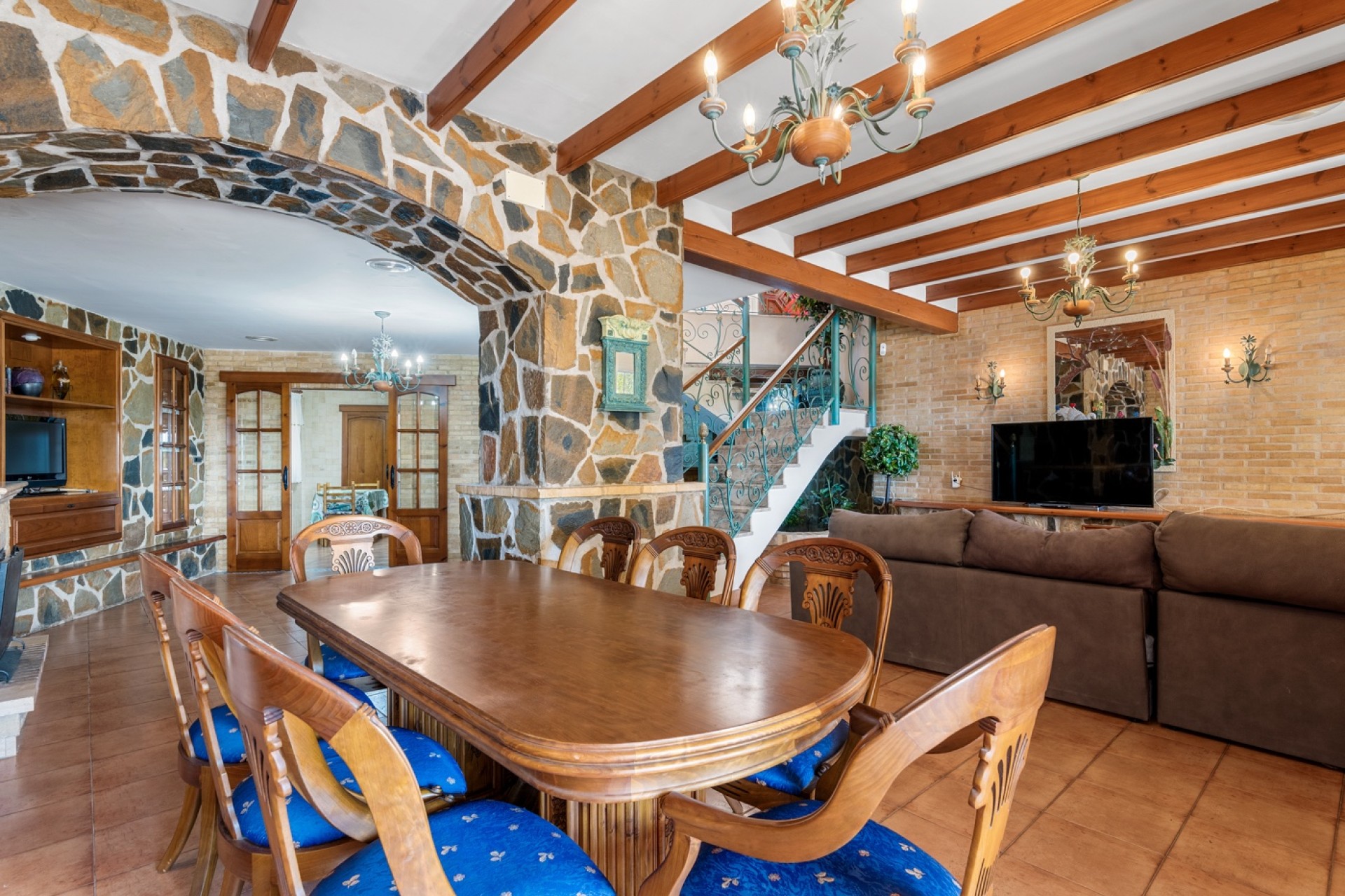 Prodej - Villa - Elche/Elx