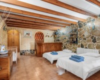 Prodej - Villa - Elche/Elx