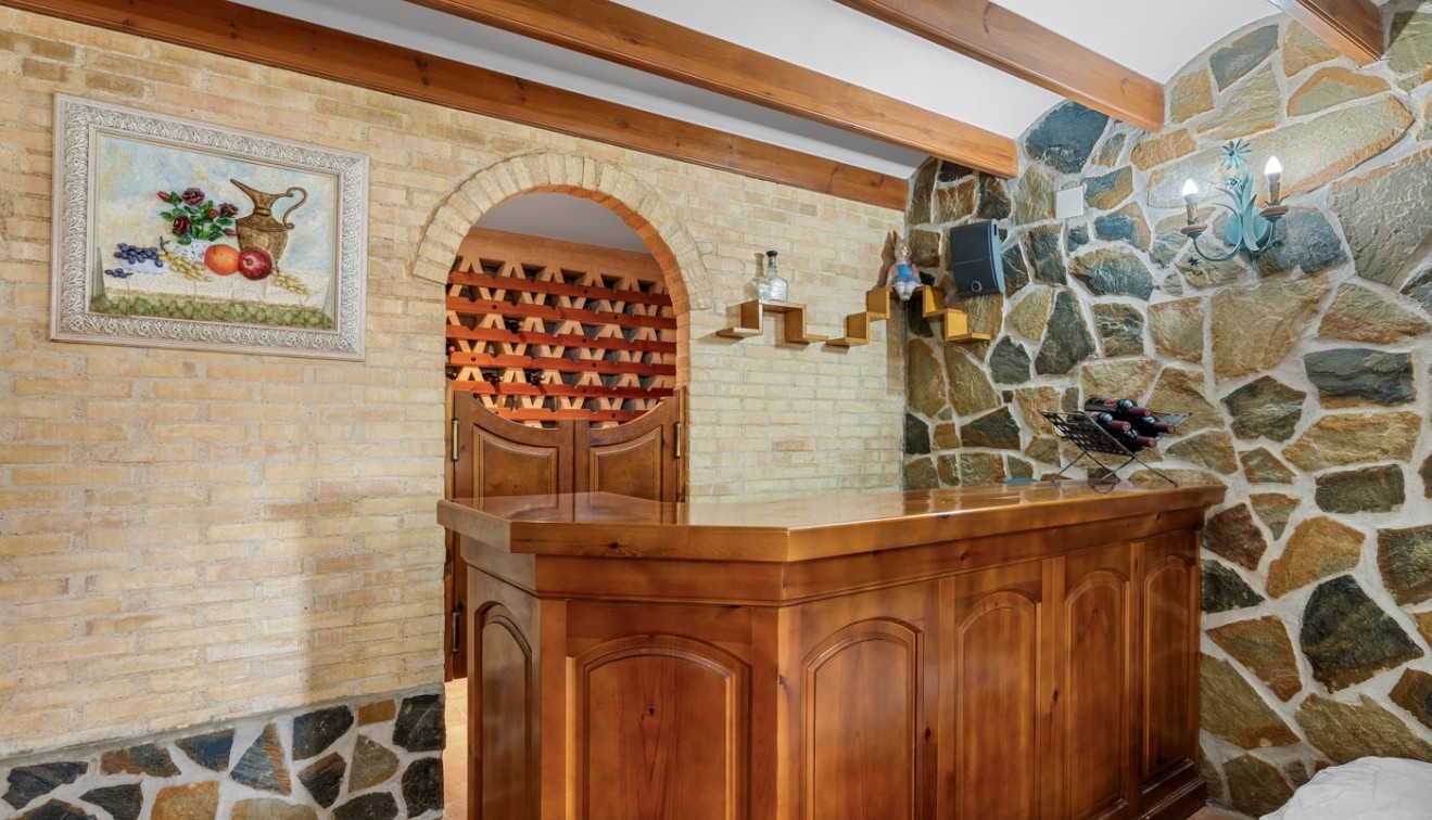 Prodej - Villa - Elche/Elx