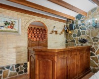 Prodej - Villa - Elche/Elx