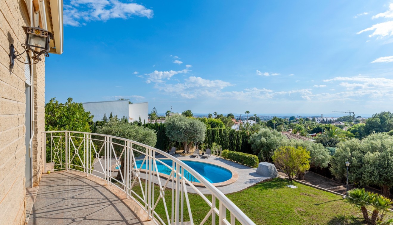 Prodej - Villa - Elche/Elx