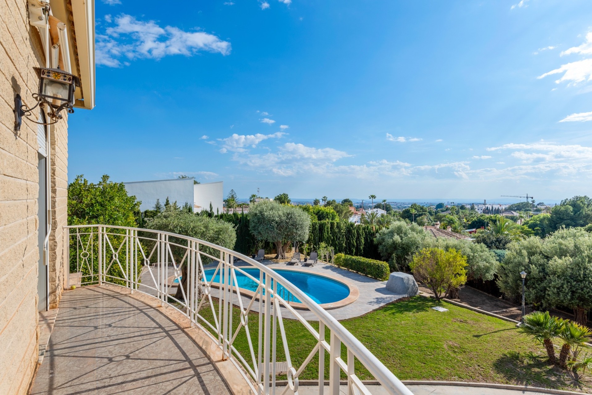 Prodej - Villa - Elche/Elx