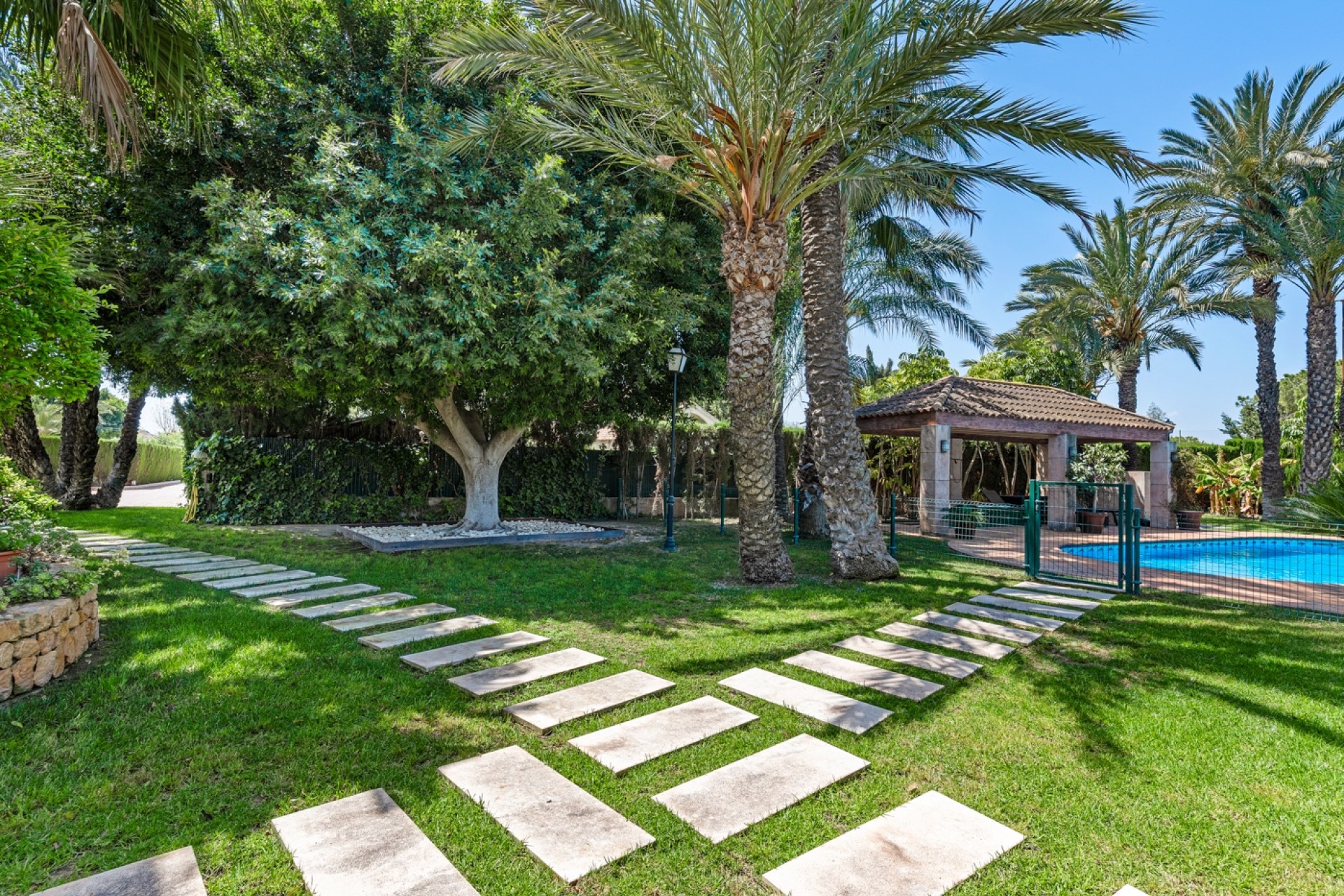 Prodej - Villa - Elche/Elx