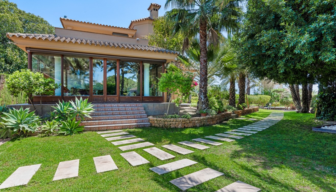 Prodej - Villa - Elche/Elx