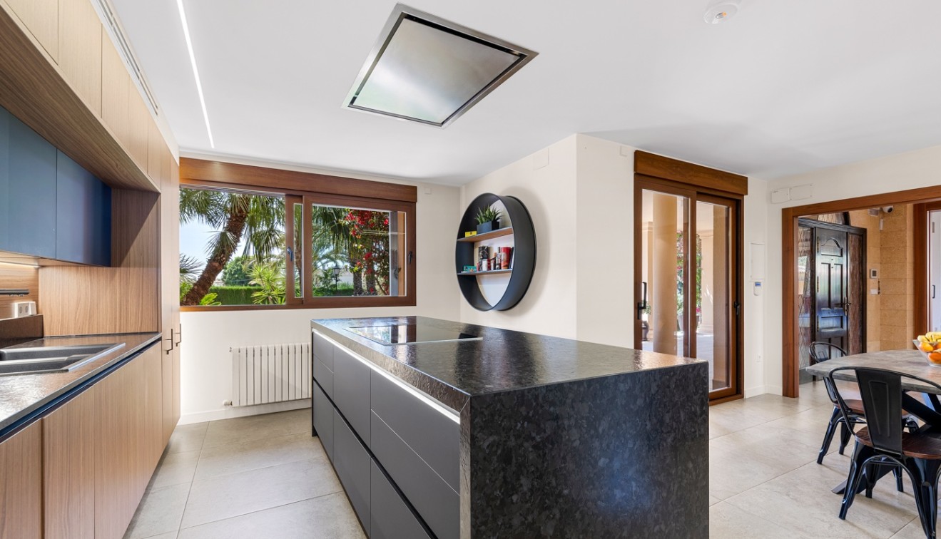 Prodej - Villa - Elche/Elx