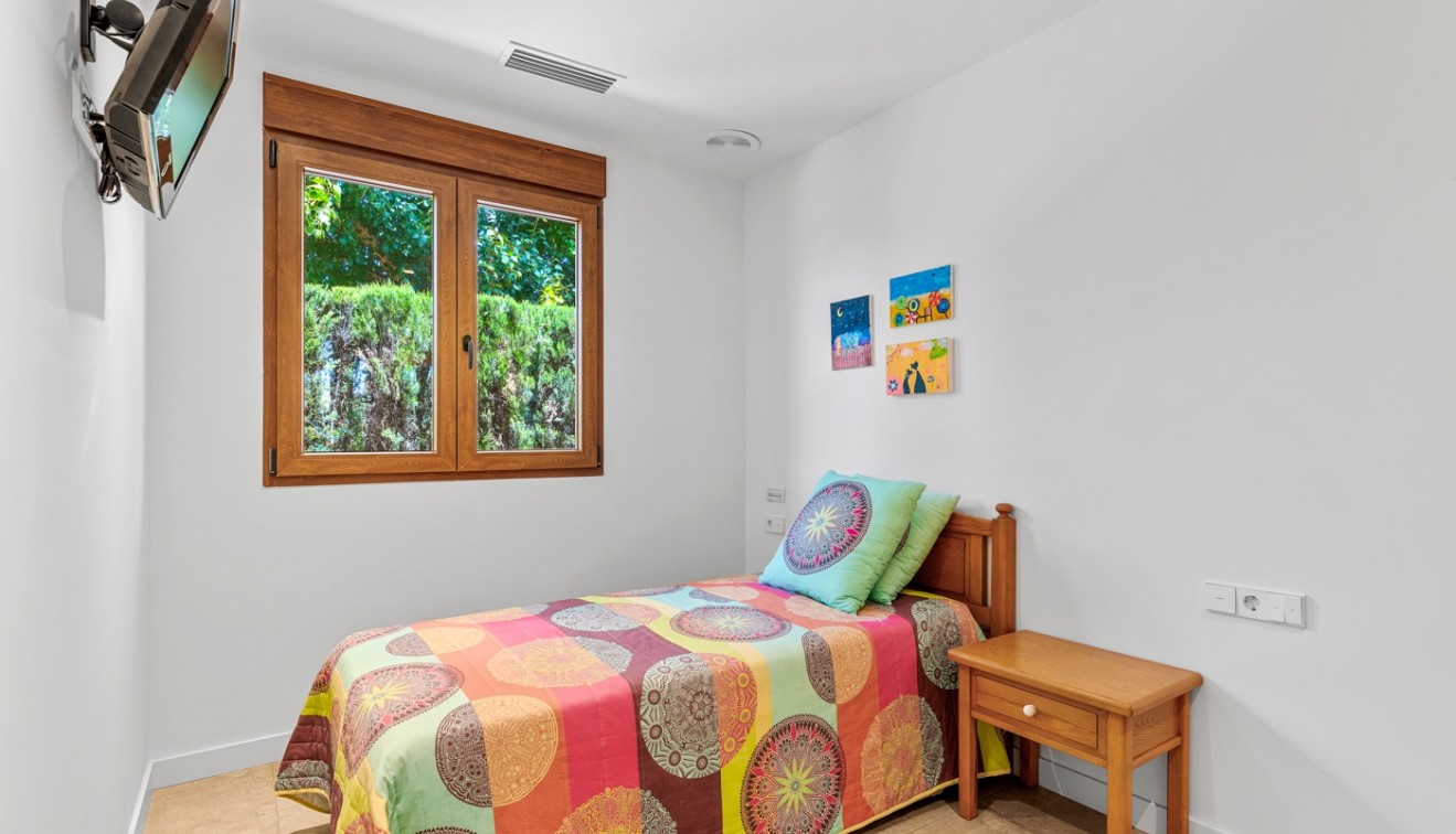 Prodej - Villa - Elche/Elx