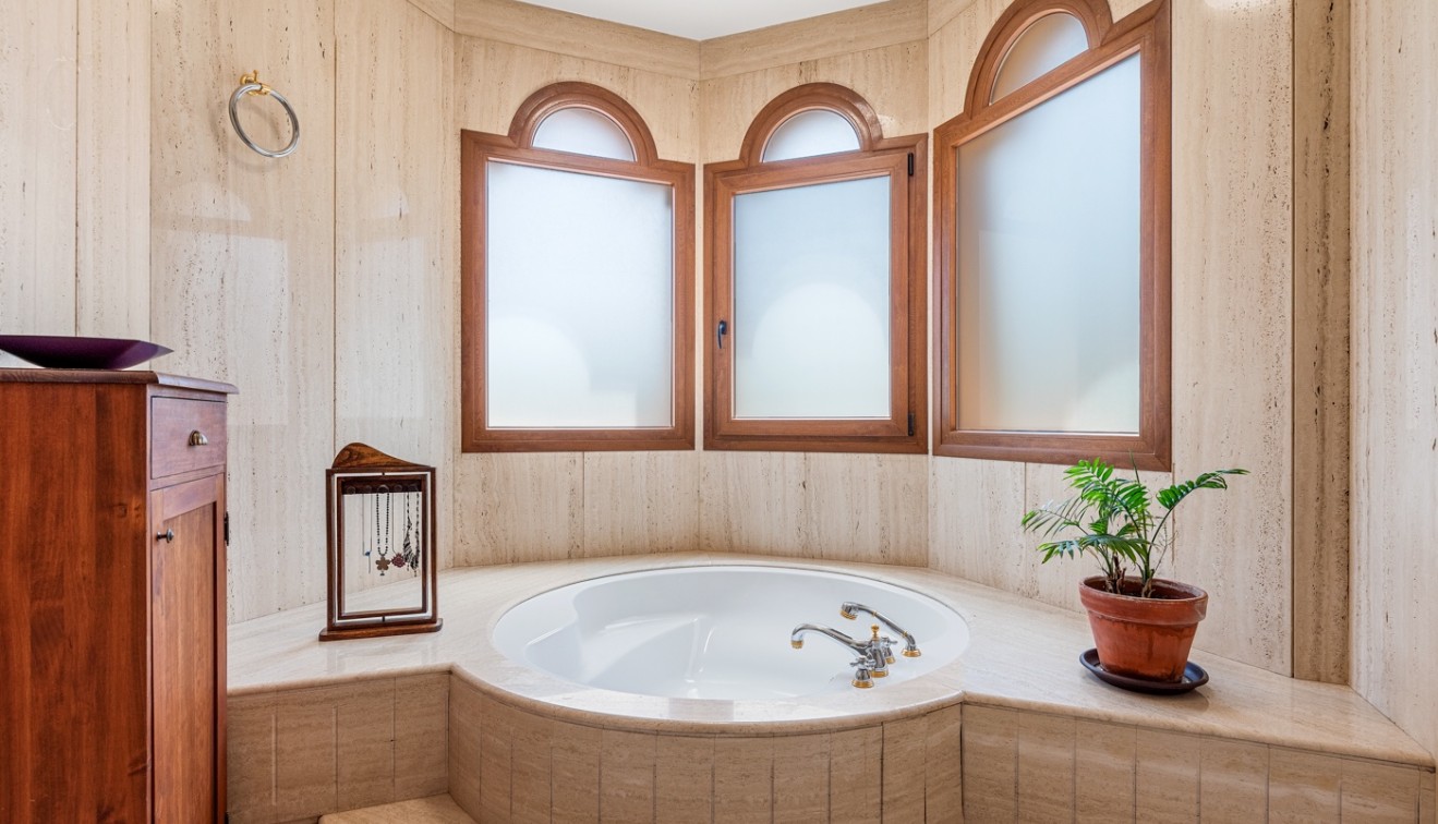 Prodej - Villa - Elche/Elx