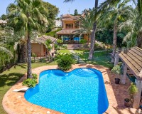 Prodej - Villa - Elche/Elx