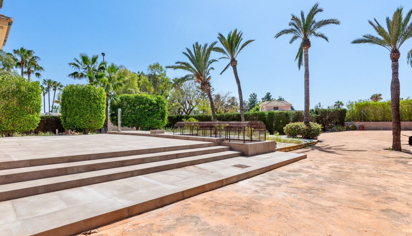 Prodej - Villa - Elche/Elx