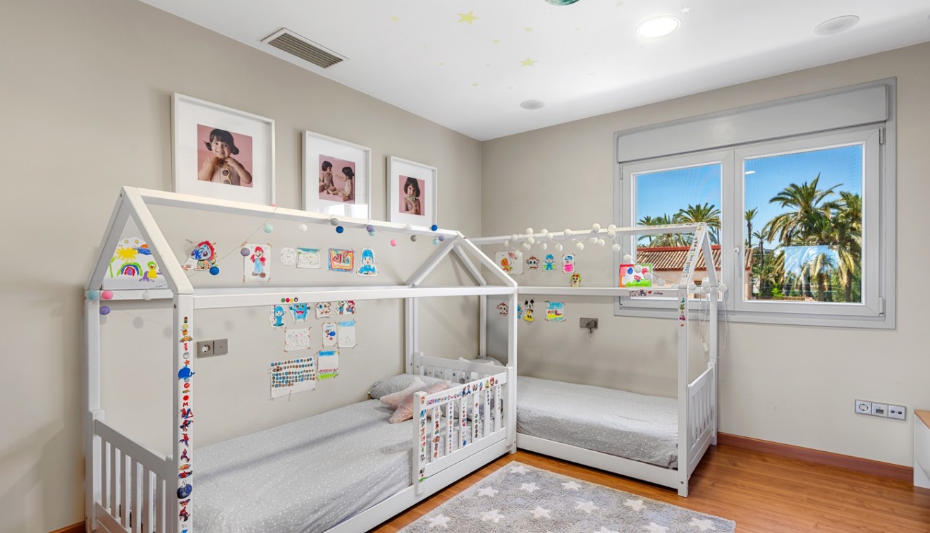 Prodej - Villa - Elche/Elx