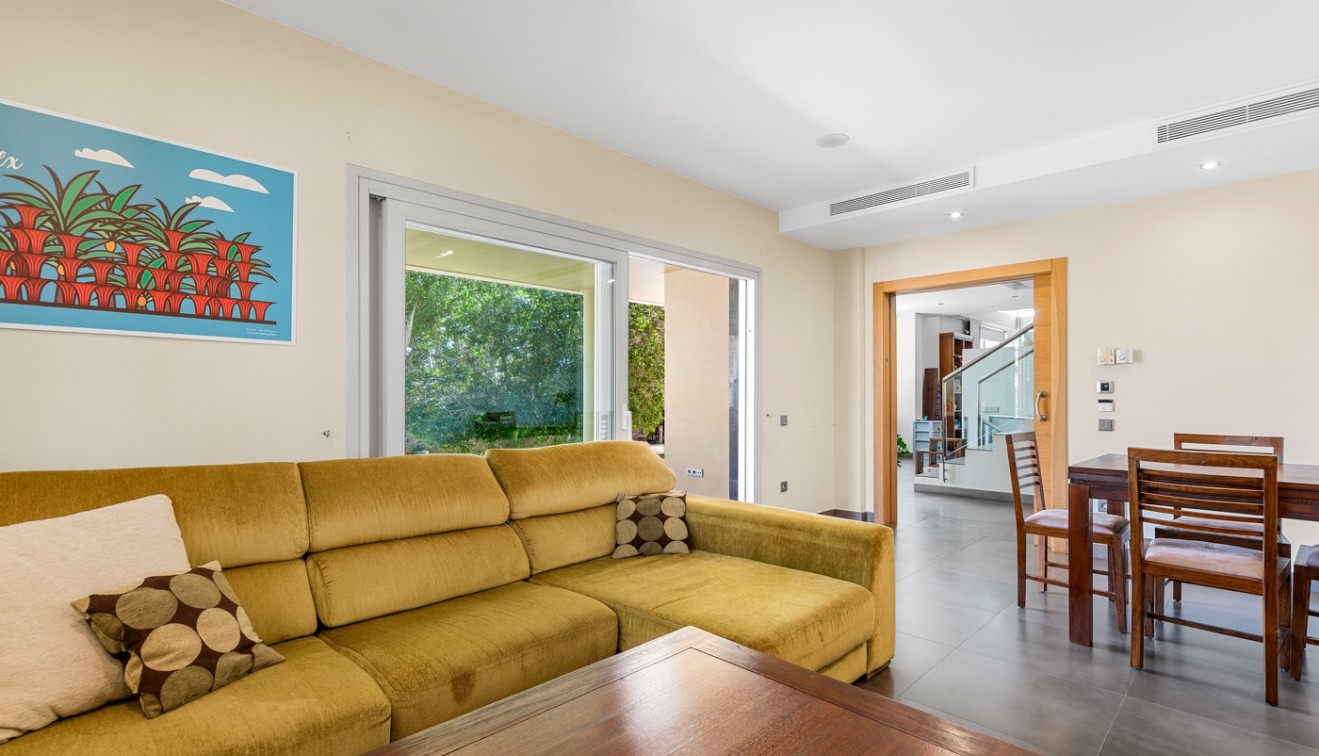 Prodej - Villa - Elche/Elx