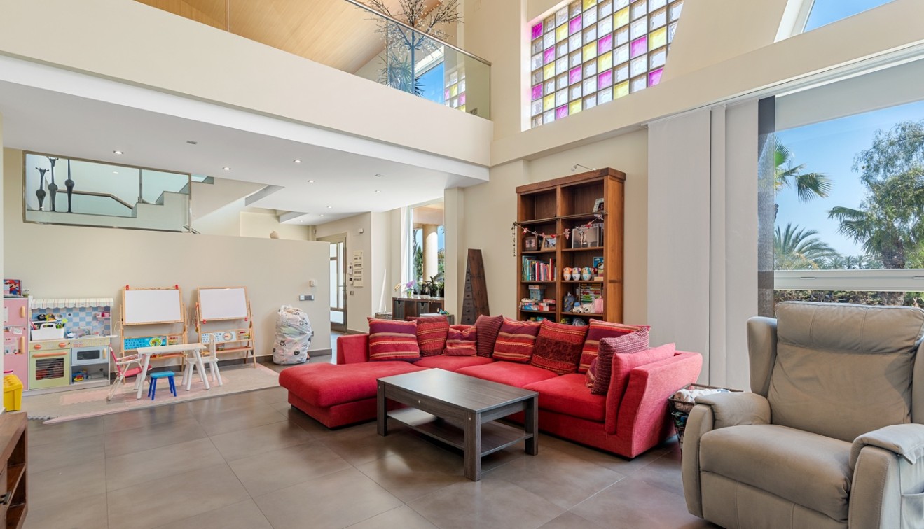 Prodej - Villa - Elche/Elx