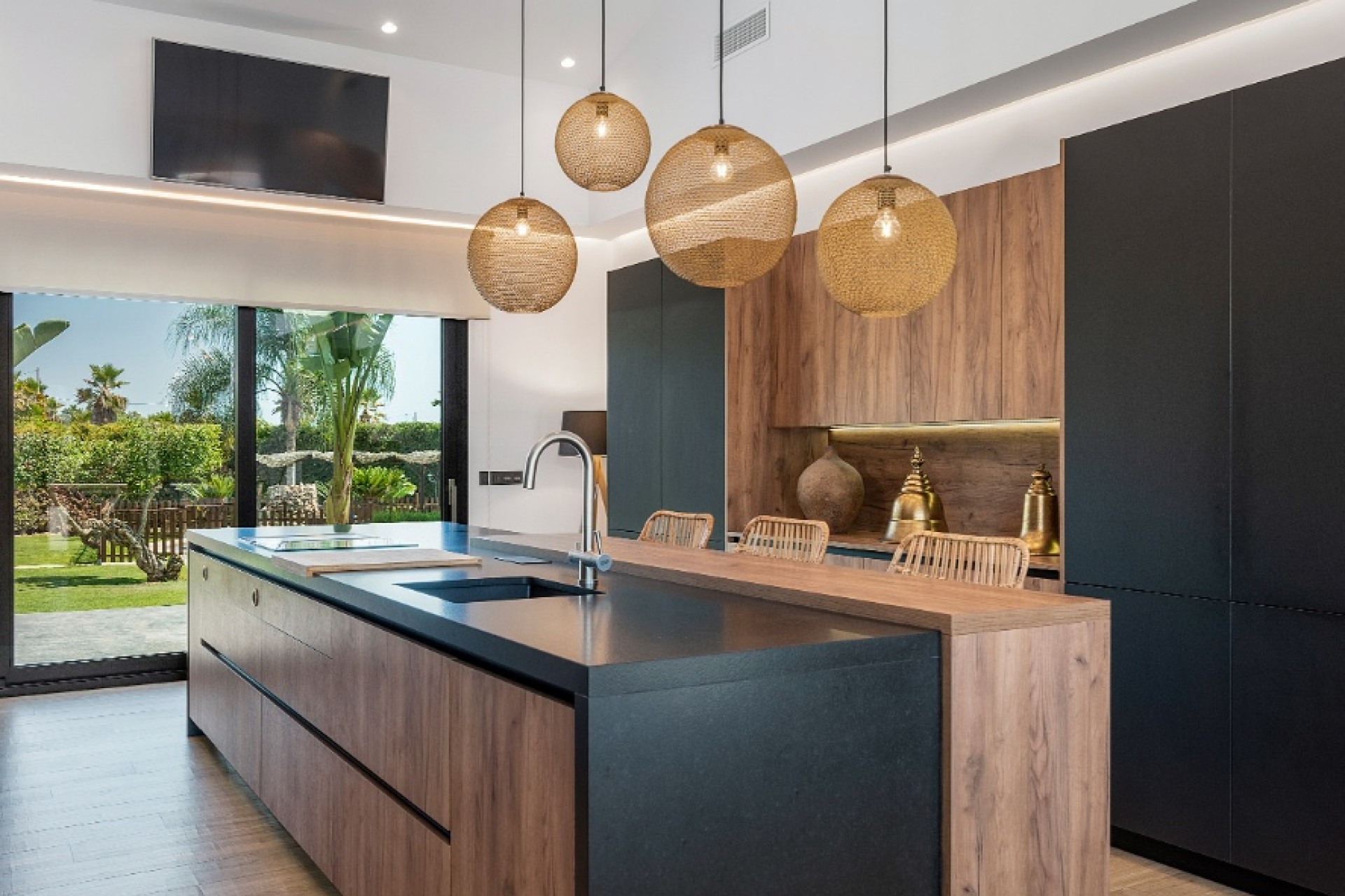 Prodej - Villa - Elche/Elx