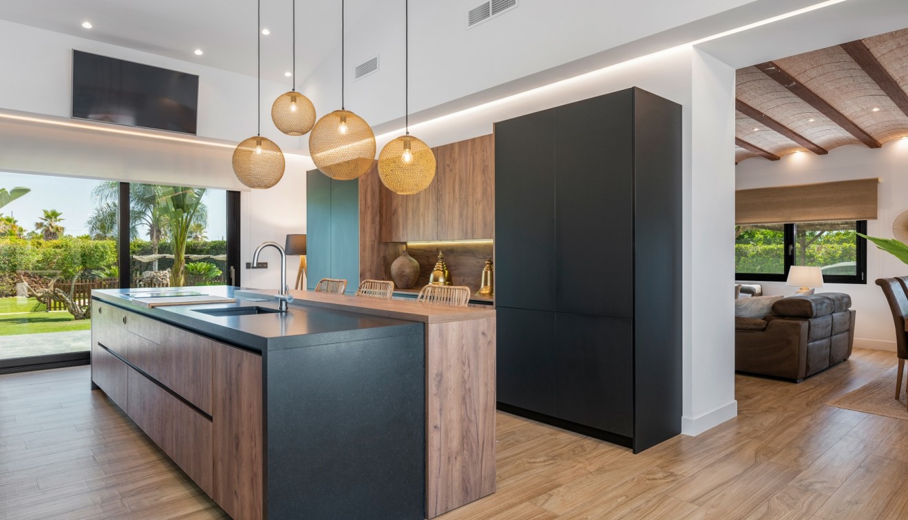 Prodej - Villa - Elche/Elx