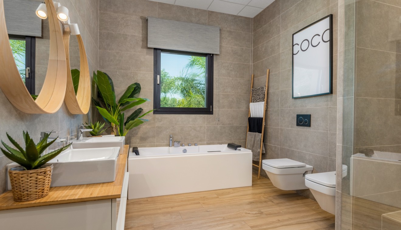 Prodej - Villa - Elche/Elx