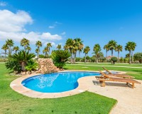 Prodej - Villa - Elche/Elx