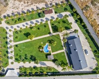 Prodej - Villa - Elche/Elx