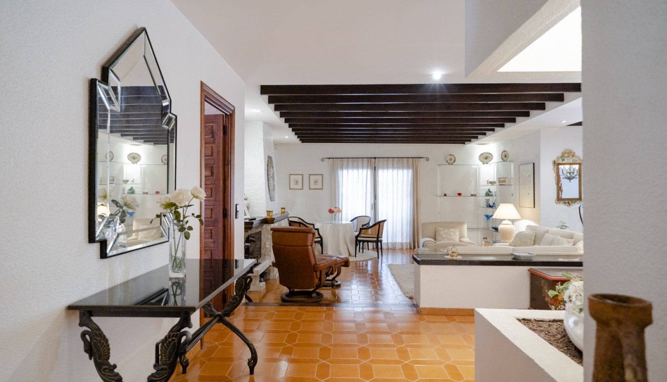 Prodej - Villa - Elche/Elx