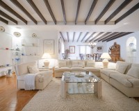 Prodej - Villa - Elche/Elx