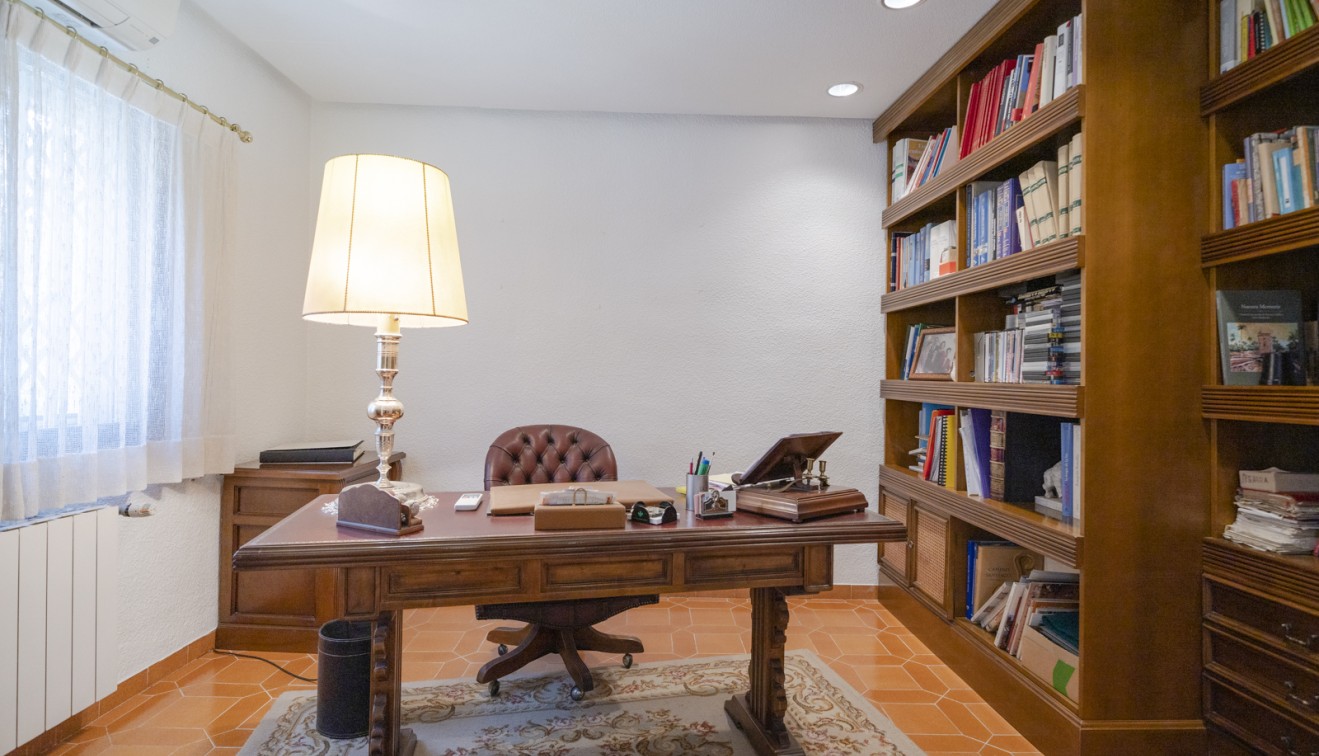 Prodej - Villa - Elche/Elx