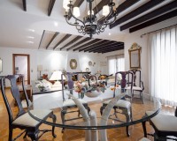 Prodej - Villa - Elche/Elx