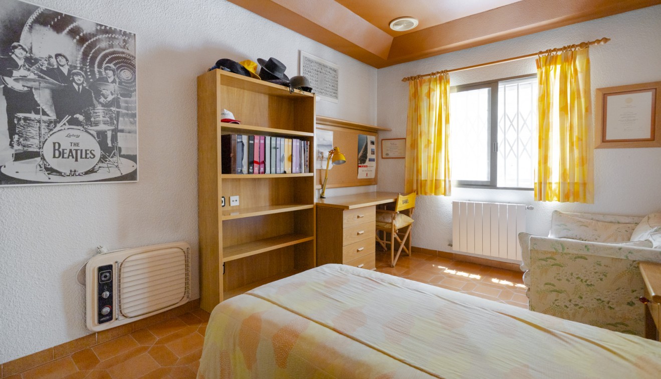 Prodej - Villa - Elche/Elx