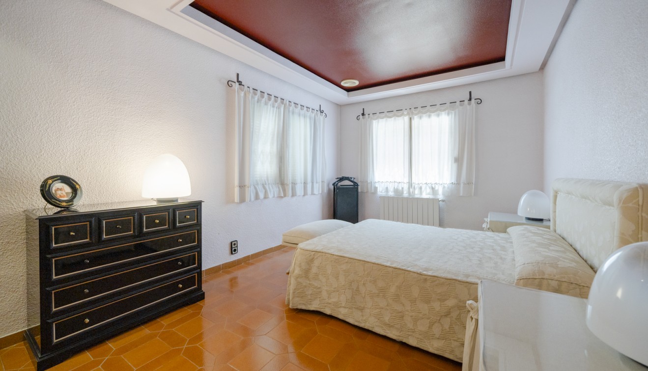 Prodej - Villa - Elche/Elx