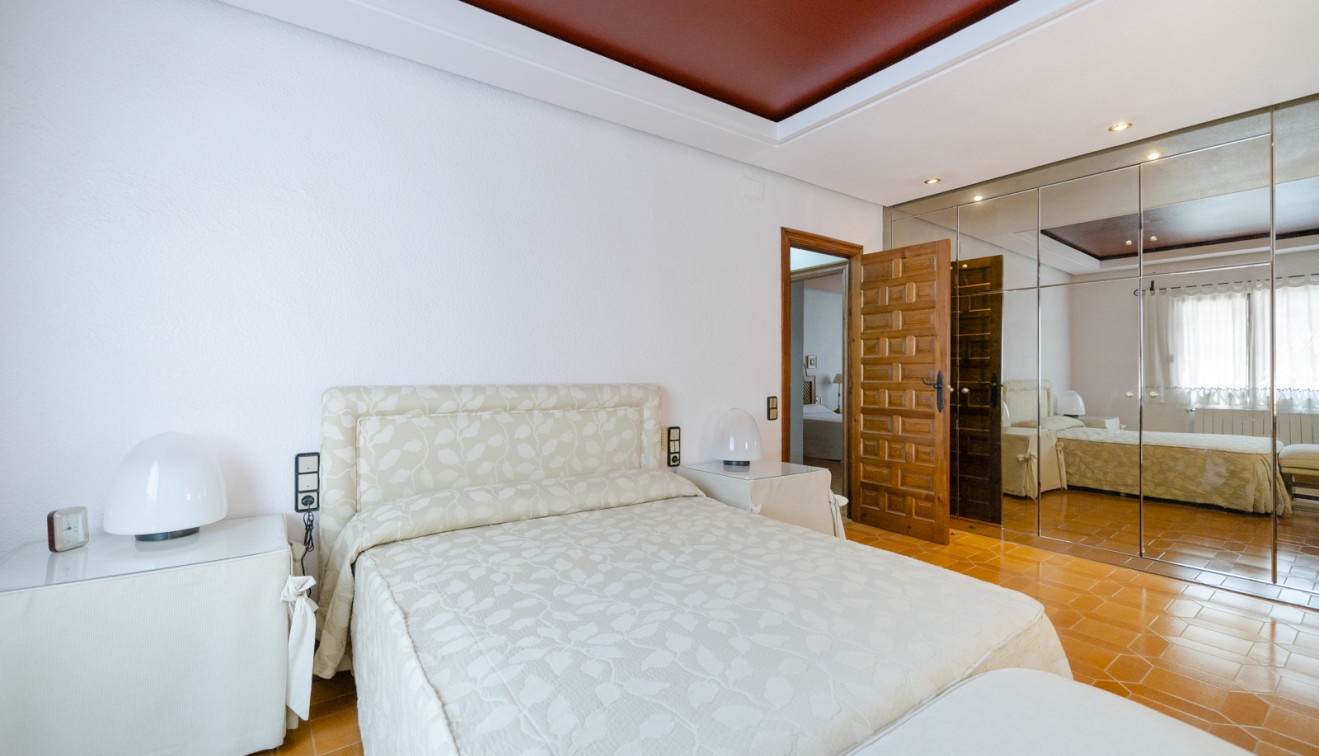 Prodej - Villa - Elche/Elx