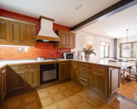 Prodej - Villa - Elche/Elx