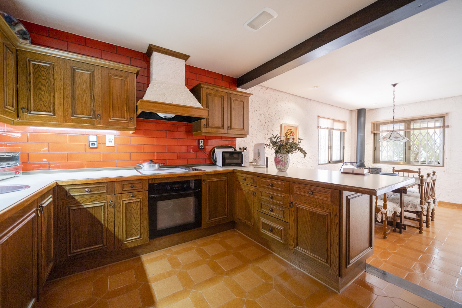 Prodej - Villa - Elche/Elx