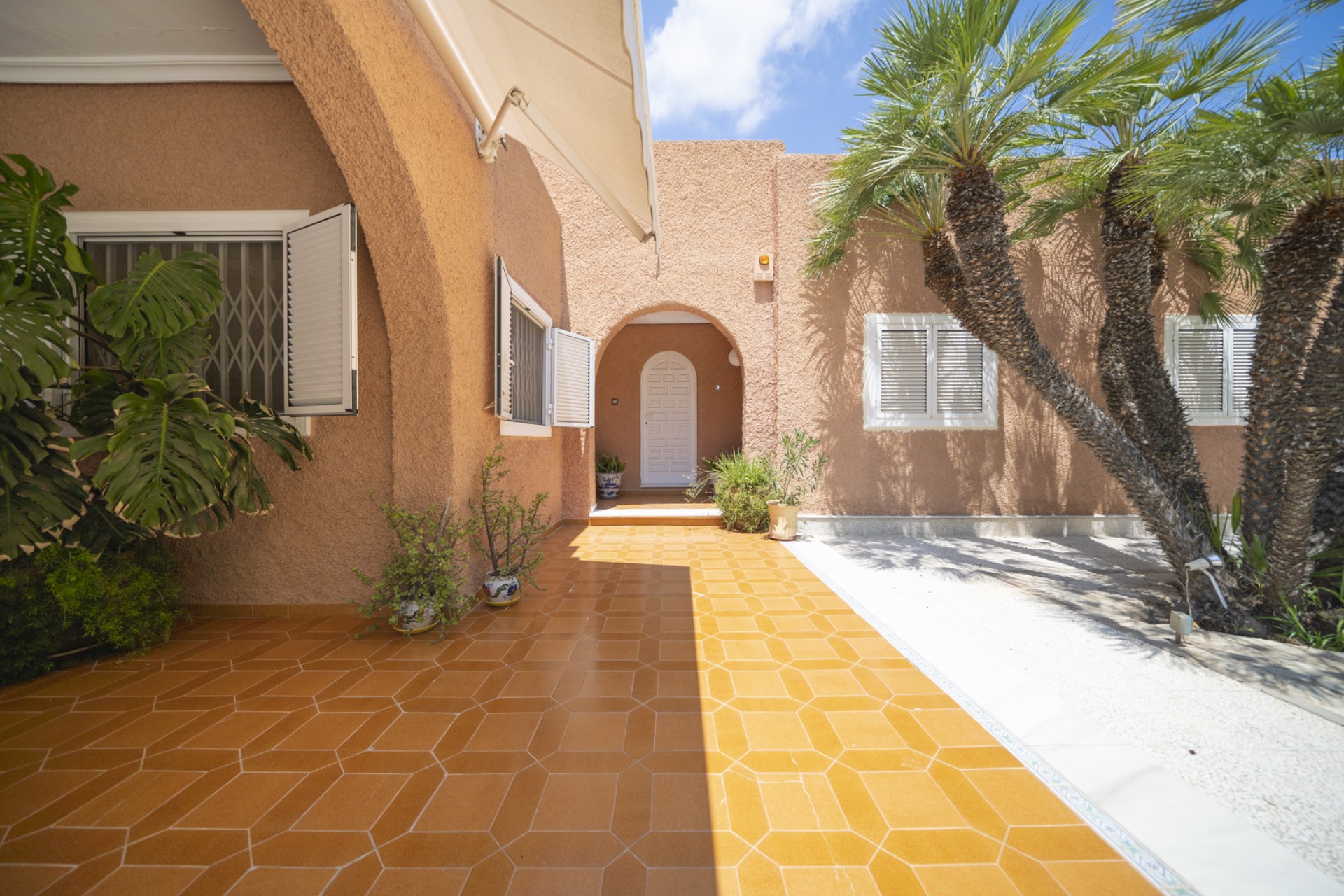 Prodej - Villa - Elche/Elx