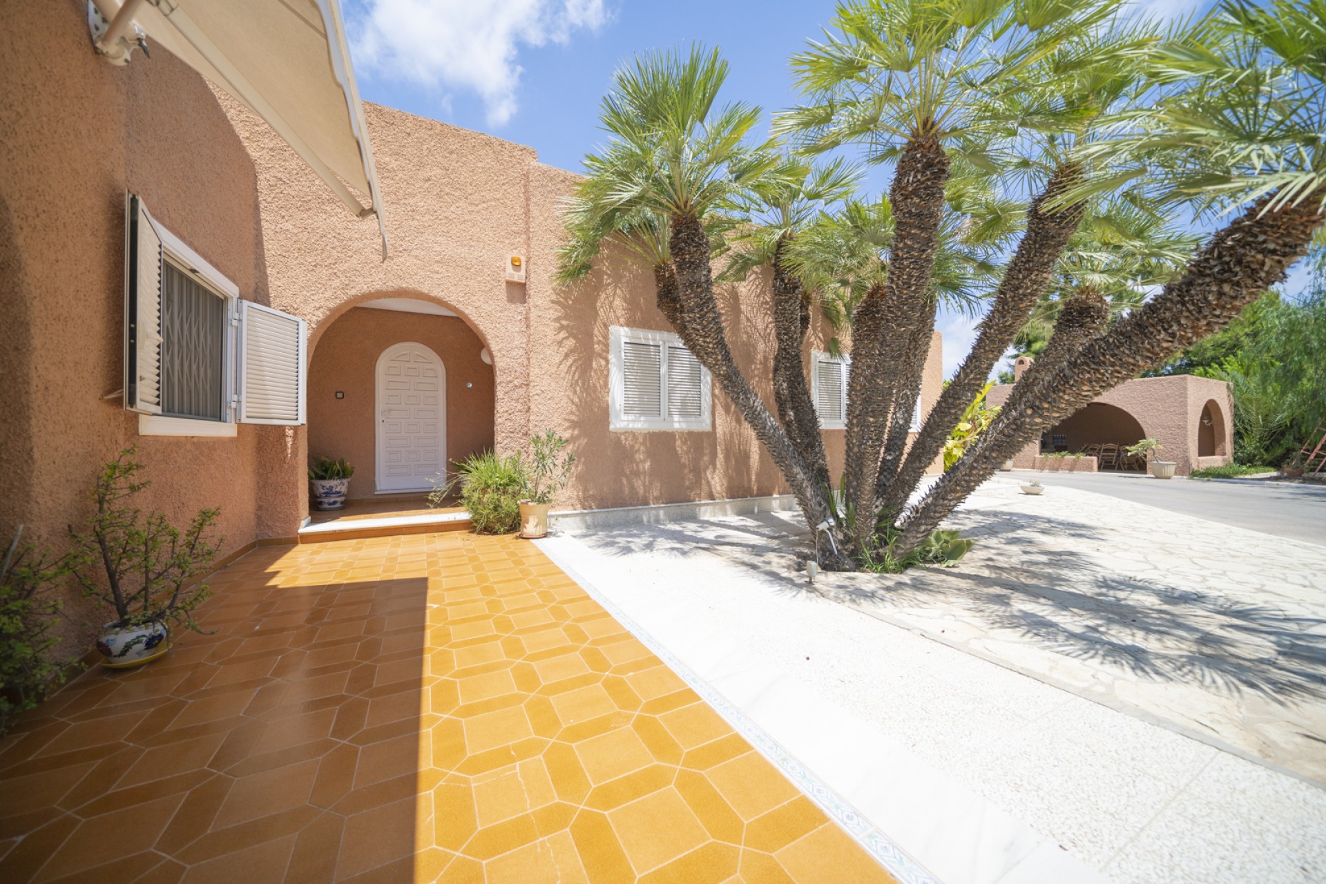 Prodej - Villa - Elche/Elx