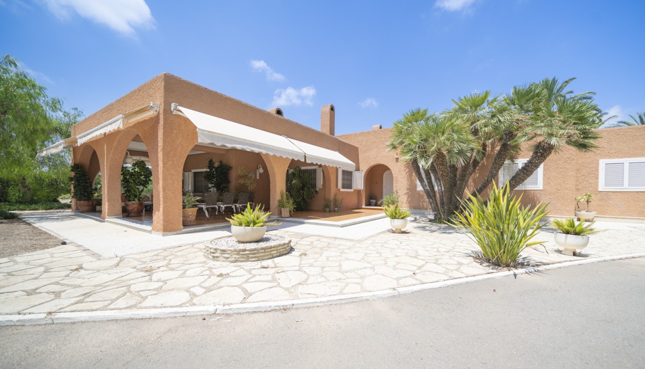 Prodej - Villa - Elche/Elx