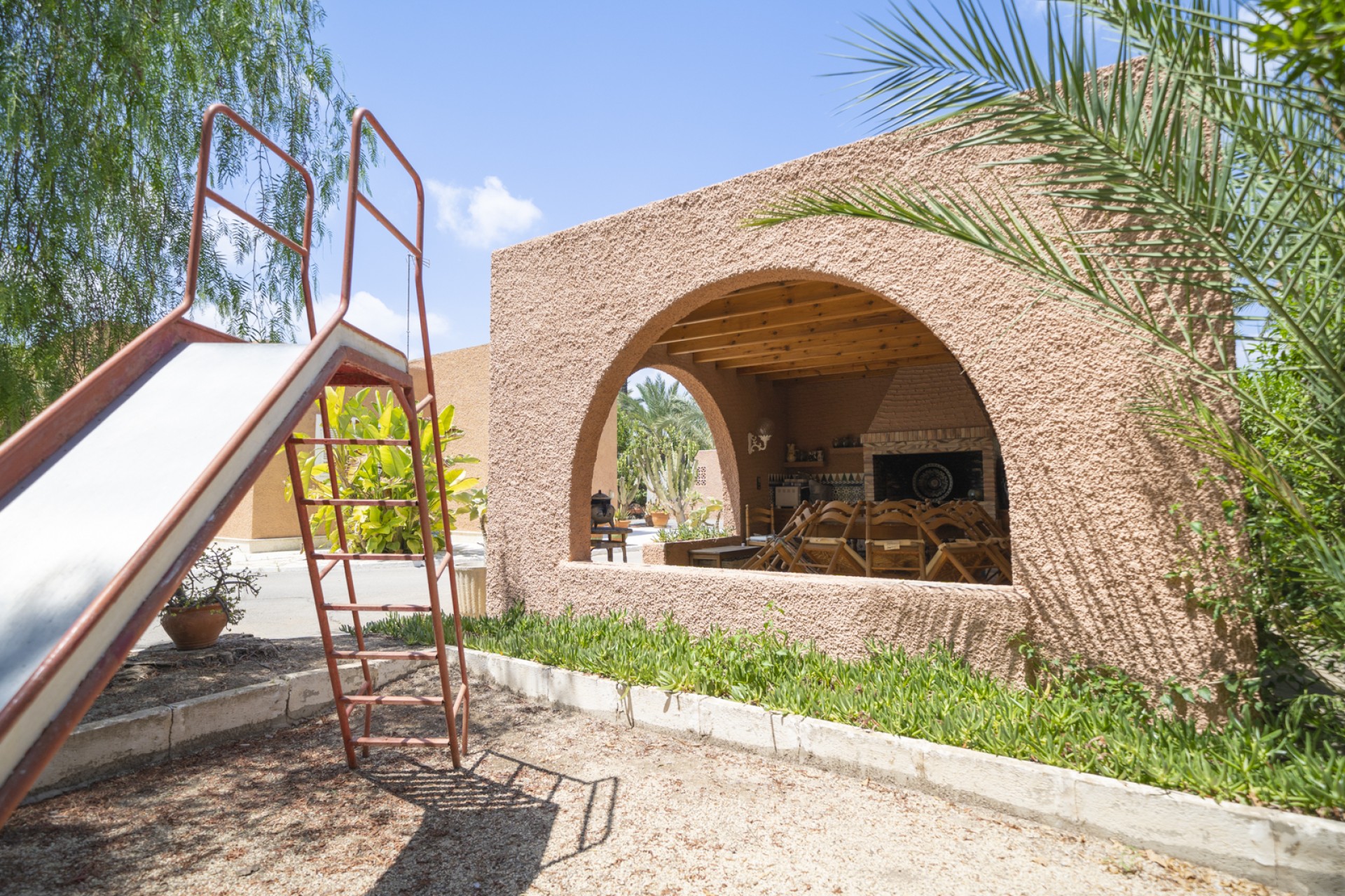 Prodej - Villa - Elche/Elx