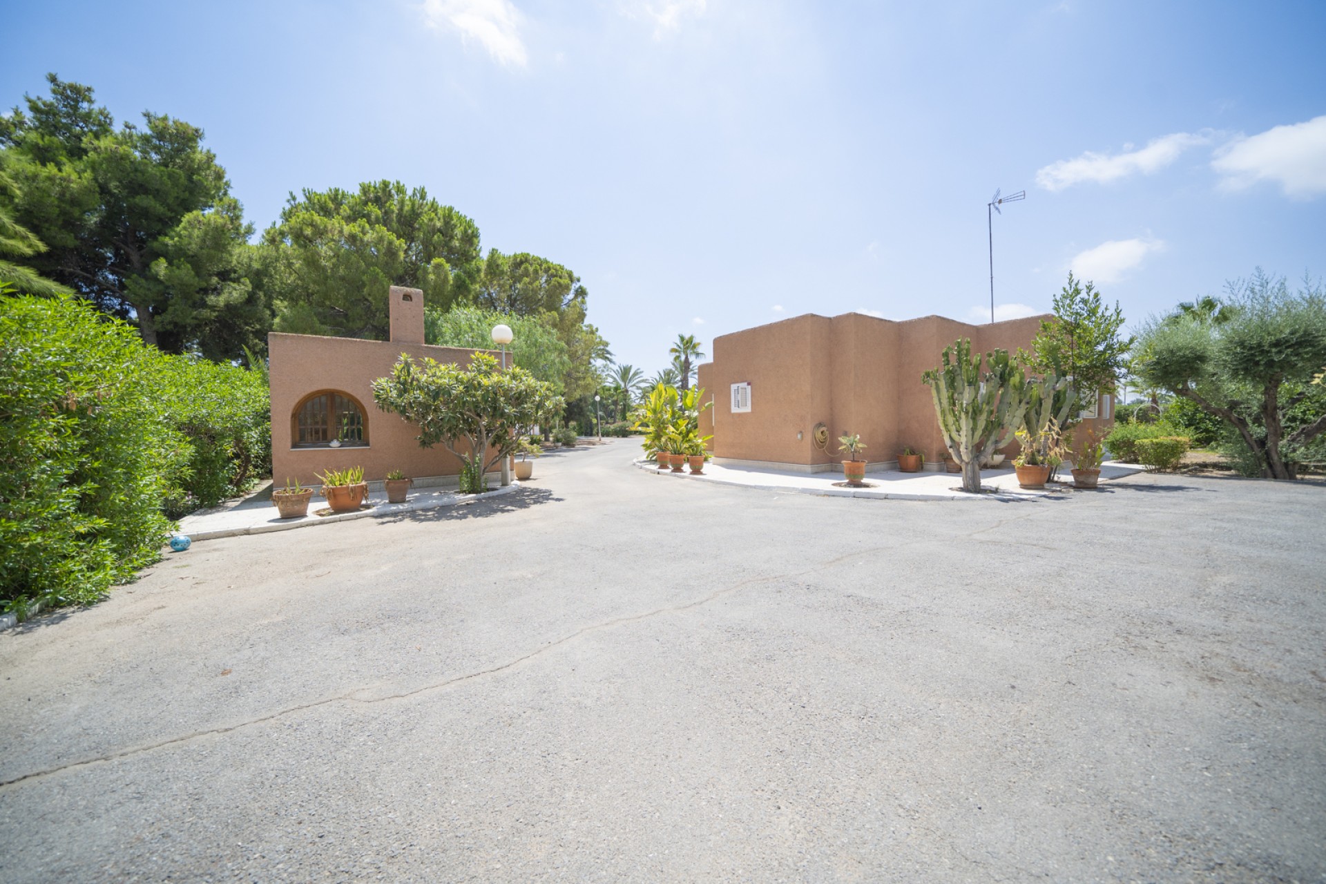 Prodej - Villa - Elche/Elx