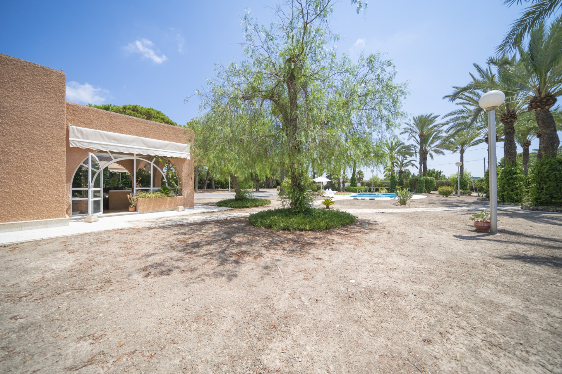 Prodej - Villa - Elche/Elx