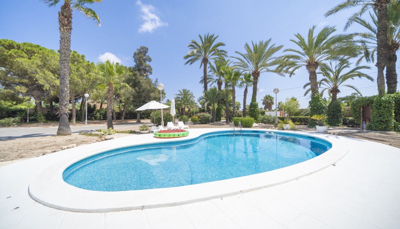 Prodej - Villa - Elche/Elx