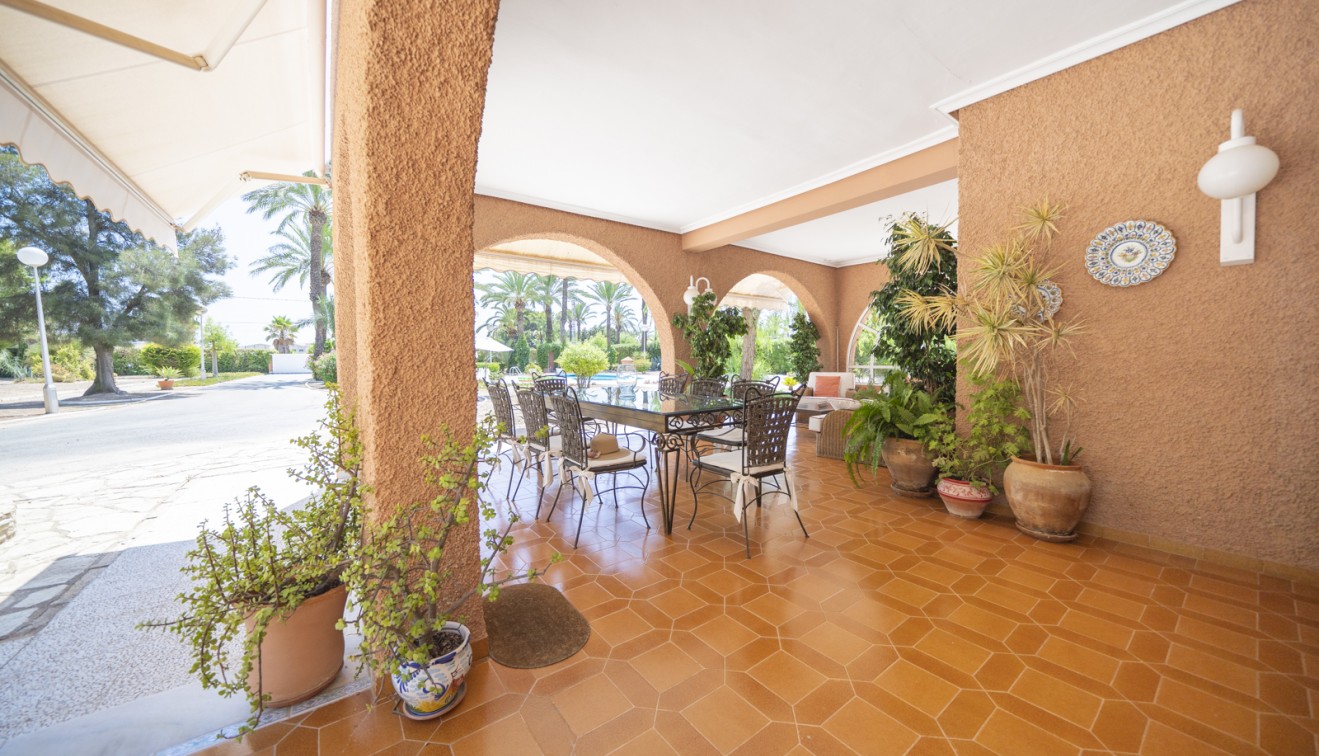 Prodej - Villa - Elche/Elx