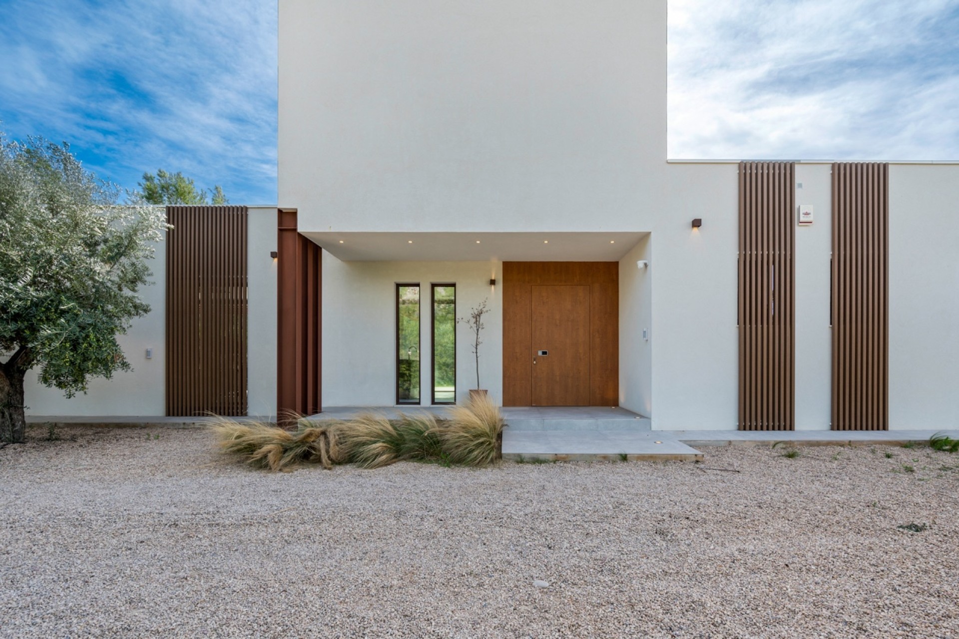 Prodej - Villa - Finestrat