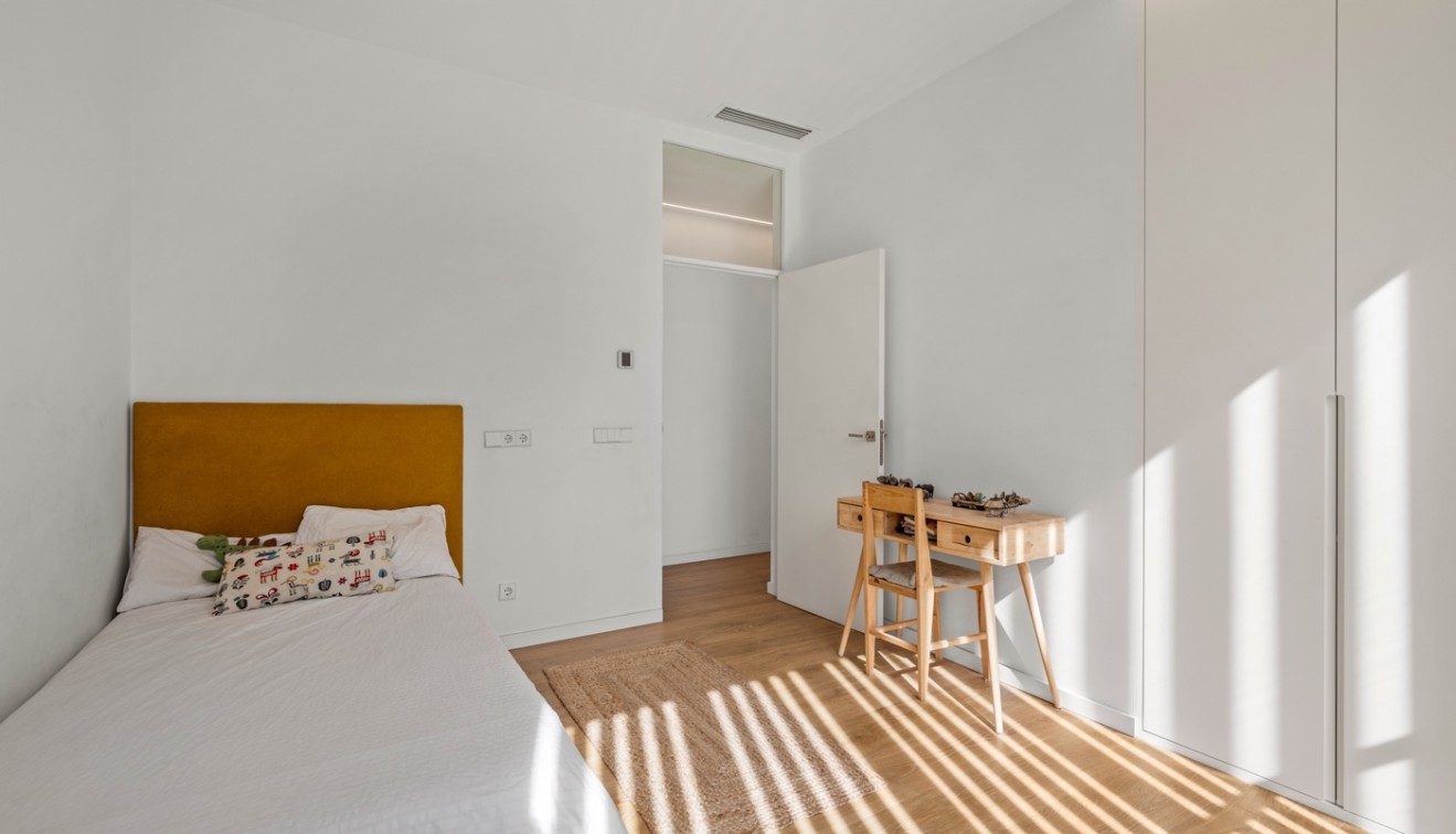 Prodej - Villa - Finestrat