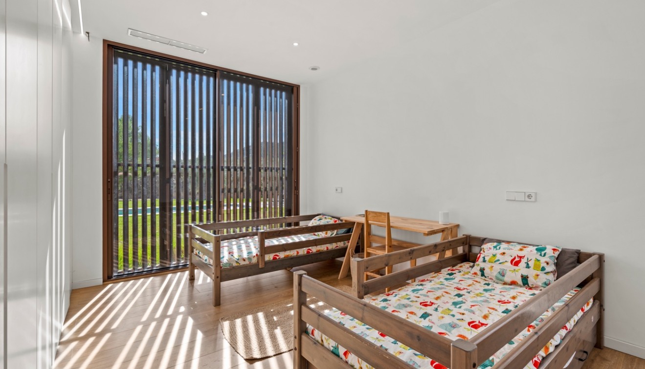 Prodej - Villa - Finestrat