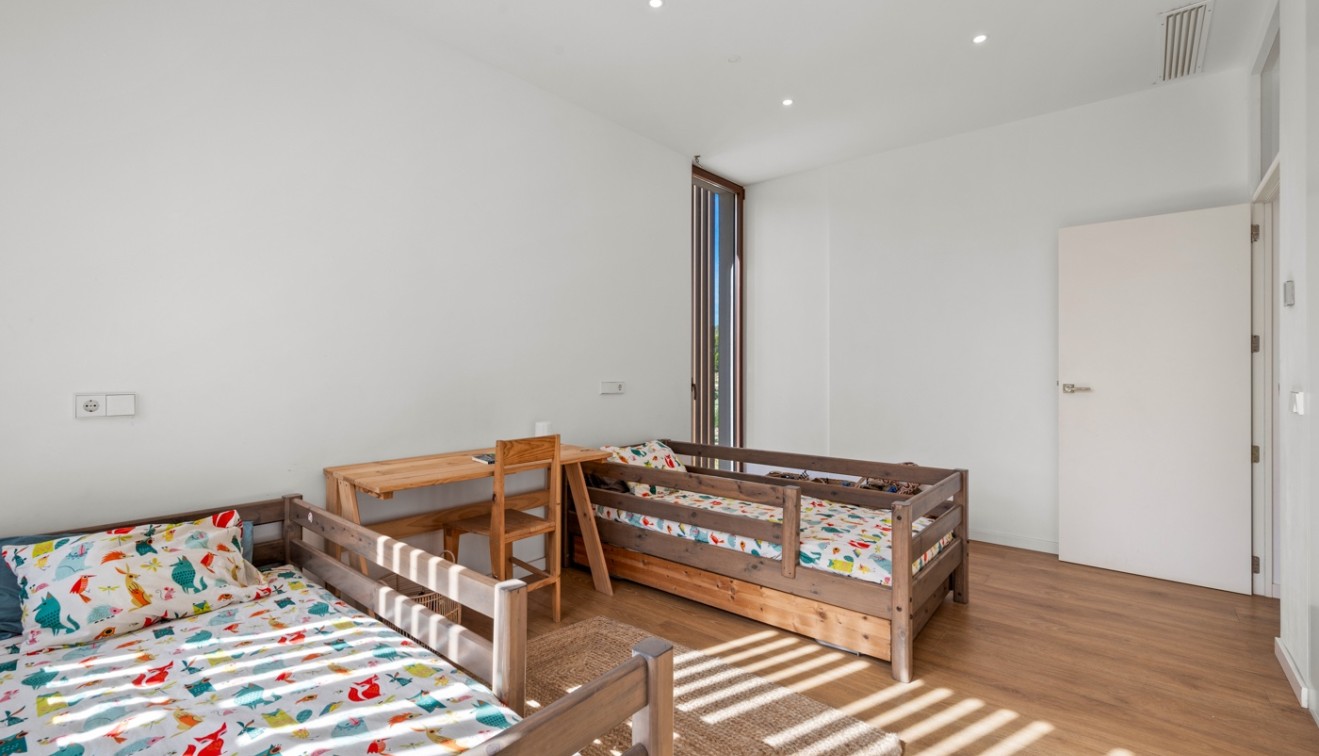 Prodej - Villa - Finestrat